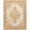 image:imageNourison Home Grafix Navy Gold 2 x 4 Area Rug  Easy Clean Non Shedding Bed Room Living Room Dining Room Kitchen 2 x 4Cream Multicolor
