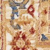 image:imageNourison Home Grafix Navy Gold 2 x 4 Area Rug  Easy Clean Non Shedding Bed Room Living Room Dining Room Kitchen 2 x 4Navy Gold