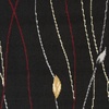image:imageNourison Home Grafix Red 6 x 9 Area Rug Modern Botanical  Bed Room Living Room Dining Room Kitchen Easy Clean Non Shedding 6x9Black