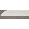 image:imageNourison Home GridLoc Ivory 76 X 98 Rug Pad Non Slip Bed Room Living Room Hallway 76 X 98Ivory