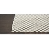 image:imageNourison Home GridLoc Ivory 76 X 98 Rug Pad Non Slip Bed Room Living Room Hallway 76 X 98Ivory