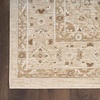 image:imageNourison Home Harbor Beige 710 x 10 Area Rug  Easy Clean Non Shedding Bed Room Living Room Dining Room Kitchen 8 x 10Beige