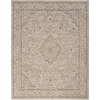 image:imageNourison Home Harbor Beige 710 x 10 Area Rug  Easy Clean Non Shedding Bed Room Living Room Dining Room Kitchen 8 x 10Grey