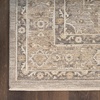 image:imageNourison Home Harbor Beige 710 x 10 Area Rug  Easy Clean Non Shedding Bed Room Living Room Dining Room Kitchen 8 x 10Grey