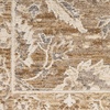 image:imageNourison Home Harbor Beige 96 x 132 Area Rug  Easy Clean Non Shedding Bed Room Living Room Dining Room Kitchen 10 x 13Beige