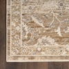 image:imageNourison Home Harbor Beige 96 x 132 Area Rug  Easy Clean Non Shedding Bed Room Living Room Dining Room Kitchen 10 x 13Beige