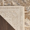 image:imageNourison Home Harbor Beige 96 x 132 Area Rug  Easy Clean Non Shedding Bed Room Living Room Dining Room Kitchen 10 x 13Beige