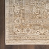 image:imageNourison Home Harbor Ivory Blue 710 x 10 Area Rug  Easy Clean Non Shedding Bed Room Living Room Dining Room Kitchen 8 x 10Beige