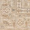 image:imageNourison Home Harbor Ivory Blue 710 x 10 Area Rug  Easy Clean Non Shedding Bed Room Living Room Dining Room Kitchen 8 x 10Mocha