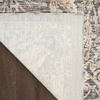 image:imageNourison Home Heirloom Blend Charcoal Multicolor 311 x 510 Area Rug  Easy Clean Non Shedding Bed Room Living Room Dining Room Kitchen 4 x 6