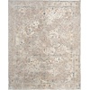 image:imageNourison Home Heirloom Blend Ivory Multicolor 311 x 510 Area Rug  Easy Clean Non Shedding Bed Room Living Room Dining Room Kitchen 4 x 6