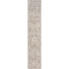 image:imageNourison Home Heirloom Blend Ivory Multicolor 8 x 10 Area Rug  Easy Clean Non Shedding Bed Room Living Room Dining Room Kitchen 8 x 10Grey