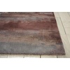image:imageNourison Home Home Luster Wash Abstract Slate 3 x 5 AreaRug EasyCleaning Non Shedding Bed Room Living Room Dining Room Kitchen 3x53 x 5 Rectangular