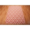 image:imageNourison Home Home amp Garden IndoorOutdoor Rust 79 x 1010 Area Rug Easy Cleaning Non Shedding Bed Room Living Room Dining Room Kitchen 8x11Rust