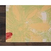 image:imageNourison Home Home amp Garden Ivory 53 x 75 Area Rug  Easy Clean Non Shedding Bed Room Living Room Dining Room Kitchen 5 x 8Green