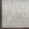 image:imageNourison Home Horizon IndoorOutdoor Charcoal 6 x 9 Area Rug  Easy Clean Non Shedding Bed Room Living Room Dining Room Kitchen 6 x 9Blue Silver
