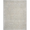 image:imageNourison Home Horizon IndoorOutdoor Charcoal 6 x 9 Area Rug  Easy Clean Non Shedding Bed Room Living Room Dining Room Kitchen 6 x 9Blue Silver