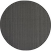 image:imageNourison Home Horizon IndoorOutdoor Green 5 x Round Area Rug  Easy Clean Non Shedding Bed Room Living Room Dining Room Kitchen 5 x RoundBlack