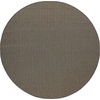 image:imageNourison Home Horizon IndoorOutdoor Green 5 x Round Area Rug  Easy Clean Non Shedding Bed Room Living Room Dining Room Kitchen 5 x RoundCharcoal