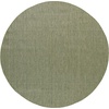 image:imageNourison Home Horizon IndoorOutdoor Green 5 x Round Area Rug  Easy Clean Non Shedding Bed Room Living Room Dining Room Kitchen 5 x RoundGreen