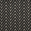 image:imageNourison Home Horizon IndoorOutdoor Grey 5 x 7 Area Rug  Easy Clean Non Shedding Bed Room Living Room Dining Room Kitchen 5 x 7Black