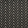 image:imageNourison Home Horizon IndoorOutdoor Grey 5 x 7 Area Rug  Easy Clean Non Shedding Bed Room Living Room Dining Room Kitchen 5 x 7Black