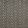 image:imageNourison Home Horizon IndoorOutdoor Grey 5 x 7 Area Rug  Easy Clean Non Shedding Bed Room Living Room Dining Room Kitchen 5 x 7Charcoal