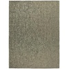 image:imageNourison Home Horizon IndoorOutdoor Grey 5 x 7 Area Rug  Easy Clean Non Shedding Bed Room Living Room Dining Room Kitchen 5 x 7Green