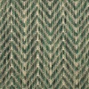 image:imageNourison Home Horizon IndoorOutdoor Grey 5 x 7 Area Rug  Easy Clean Non Shedding Bed Room Living Room Dining Room Kitchen 5 x 7Green