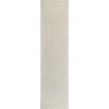 image:imageNourison Home Horizon IndoorOutdoor Grey 5 x 7 Area Rug  Easy Clean Non Shedding Bed Room Living Room Dining Room Kitchen 5 x 7Grey