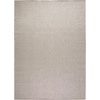 image:imageNourison Home Horizon IndoorOutdoor Grey 5 x 7 Area Rug  Easy Clean Non Shedding Bed Room Living Room Dining Room Kitchen 5 x 7Grey