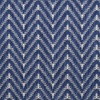 image:imageNourison Home Horizon IndoorOutdoor Grey 5 x 7 Area Rug  Easy Clean Non Shedding Bed Room Living Room Dining Room Kitchen 5 x 7Navy