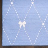 image:imageNourison Home Imagination Ivory Multicolor 5 x 7 Area Rug  Easy Clean Non Shedding Bed Room Living Room Dining Room Kitchen 5 x 7Blue