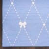 image:imageNourison Home Imagination Ivory Multicolor 5 x 7 Area Rug  Easy Clean Non Shedding Bed Room Living Room Dining Room Kitchen 5 x 7Blue