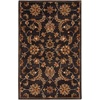 image:imageNourison Home India House Traditional Brick 23 x 76 AreaRug Easy Clean Non Shedding Bed Room Living Room Dining Room Kitchen 2x7Charcoal