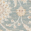 image:imageNourison Home Isla Ivory 53 x 7 Area Rug  Easy Clean Non Shedding Bed Room Living Room Dining Room Kitchen 5 x 7Blue