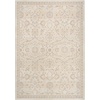 image:imageNourison Home Isla Ivory 53 x 7 Area Rug  Easy Clean Non Shedding Bed Room Living Room Dining Room Kitchen 5 x 7Ivory