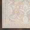 image:imageNourison Home Isla Ivory 53 x 7 Area Rug  Easy Clean Non Shedding Bed Room Living Room Dining Room Kitchen 5 x 7Light Grey