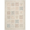 image:imageNourison Home Isla Multicolor 710 x 910 Area Rug  Easy Clean Non Shedding Bed Room Living Room Dining Room Kitchen 8 x 10Multi Color