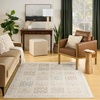 image:imageNourison Home Isla Multicolor 710 x 910 Area Rug  Easy Clean Non Shedding Bed Room Living Room Dining Room Kitchen 8 x 10Multi Color