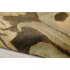 image:imageNourison Home Jaipur Botanical Moss 79 x 99 Area Rug Easy Cleaning Non Shedding Bed Room Living Room Dining Room Kitchen 7x10Moss