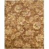 image:imageNourison Home Jaipur Bronze 56 x 86 Area Rug  Easy Clean Non Shedding Bed Room Living Room Dining Room Kitchen 6 x 9Bronze