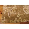 image:imageNourison Home Jaipur Bronze 56 x 86 Area Rug  Easy Clean Non Shedding Bed Room Living Room Dining Room Kitchen 6 x 9Bronze