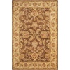 image:imageNourison Home Jaipur Brown 96 x 136 Area Rug  Easy Clean Non Shedding Bed Room Living Room Dining Room Kitchen 10 x 14