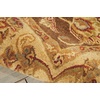 image:imageNourison Home Jaipur Brown 96 x 136 Area Rug  Easy Clean Non Shedding Bed Room Living Room Dining Room Kitchen 10 x 14