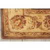 image:imageNourison Home Jaipur Brown 96 x 136 Area Rug  Easy Clean Non Shedding Bed Room Living Room Dining Room Kitchen 10 x 14