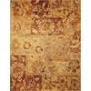 image:imageNourison Home Jaipur Multicolor 56 x 86 Area Rug  Easy Clean Non Shedding Bed Room Living Room Dining Room Kitchen 6 x 9Multi Color