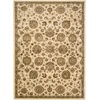image:imageNourison Home Jaipur Traditional Ivory 83 x 116 Area Rug Easy Clean Non Shedding Bed Room Living Room Dining Room Kitchen 8x11Ivory