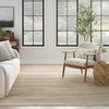 image:imageNourison Home Jubilant Green Ivory 6 x 9 Area Rug  Easy Clean Non Shedding Bed Room Living Room Dining Room Kitchen 6 x 9