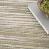 image:imageNourison Home Jubilant Green Ivory 6 x 9 Area Rug  Easy Clean Non Shedding Bed Room Living Room Dining Room Kitchen 6 x 9